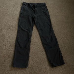 Carhartt double knees